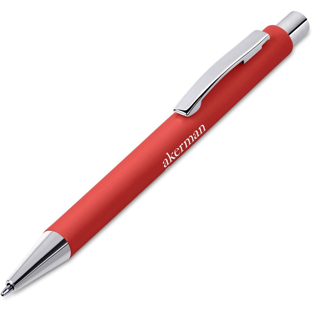 Perry Notebook & Pen Set