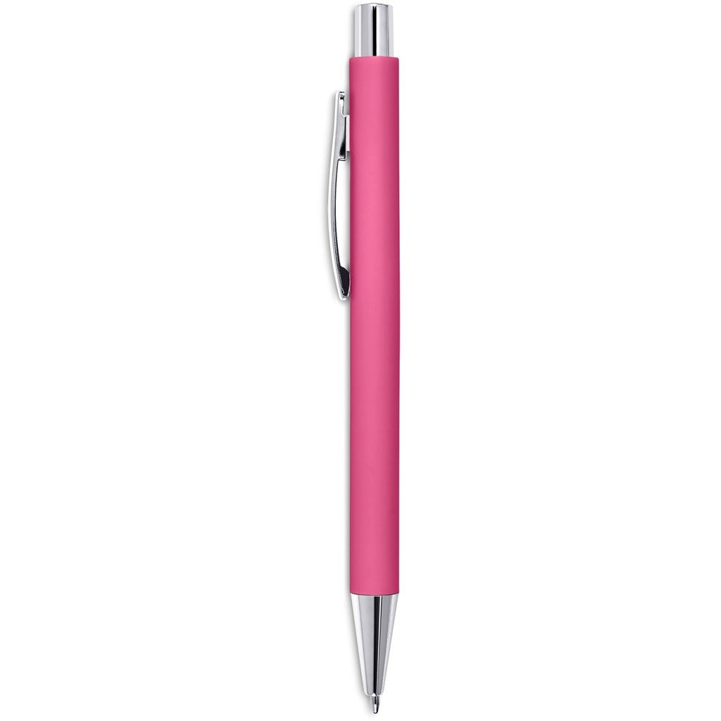 Perry Notebook & Pen Set