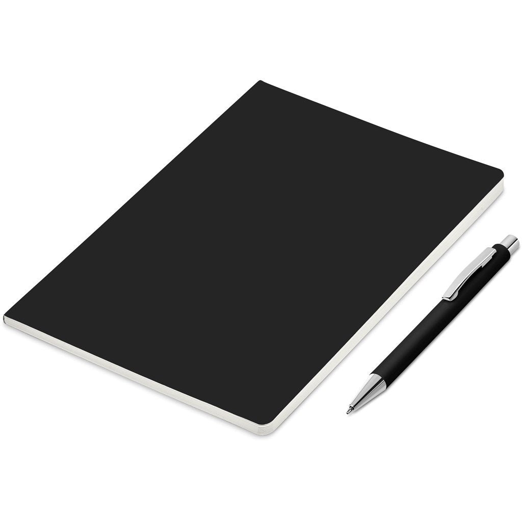 Perry Notebook & Pen Set
