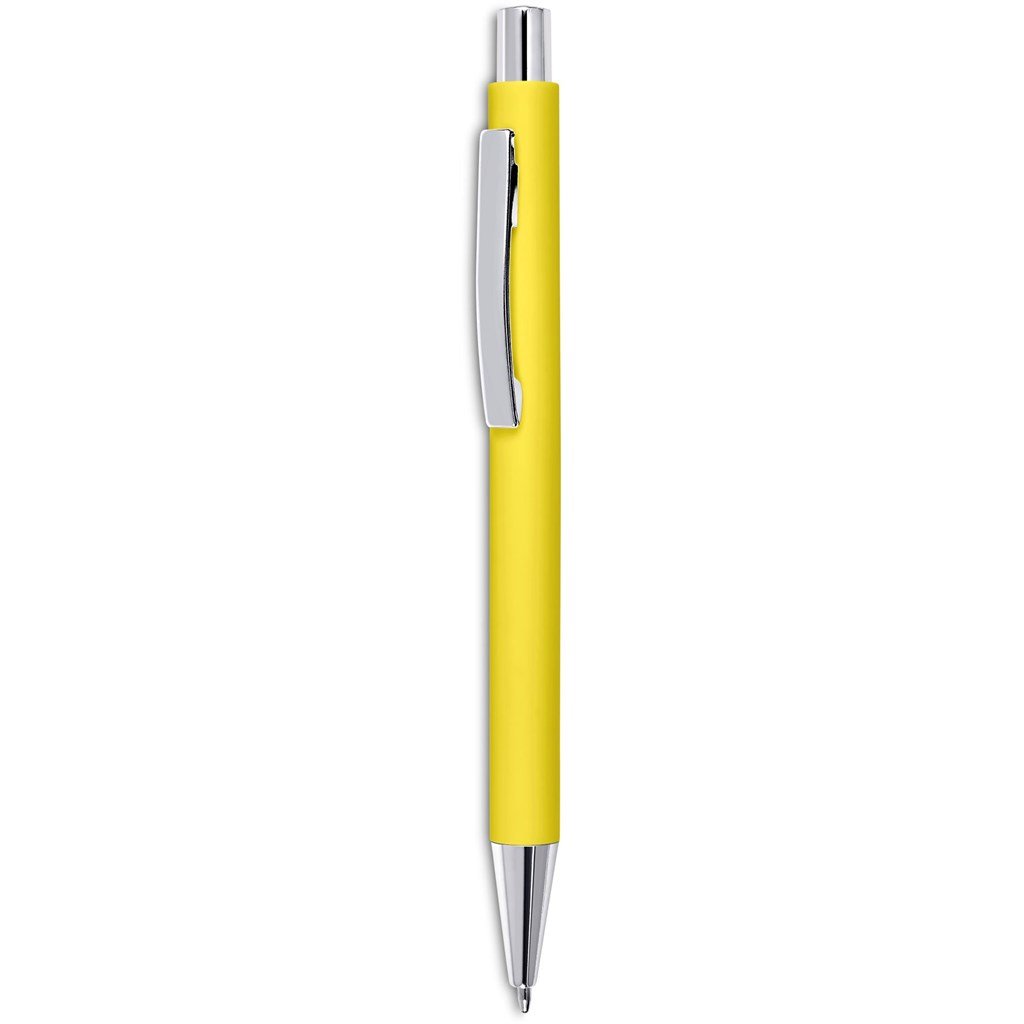 Perry Notebook & Pen Set