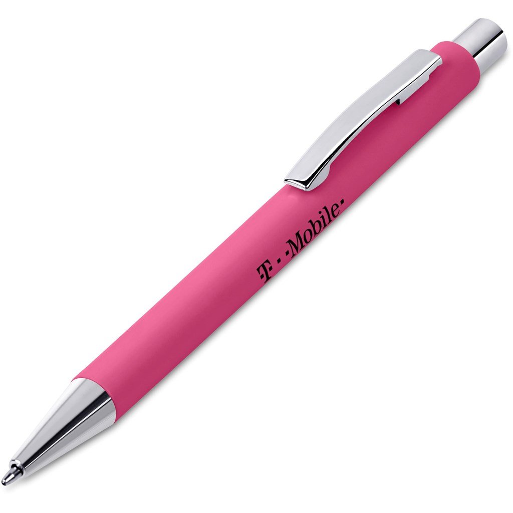Perry Notebook & Pen Set
