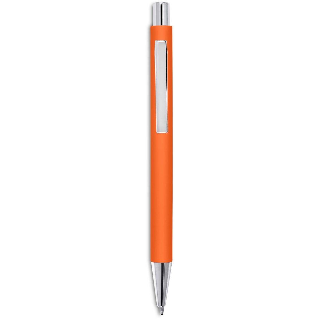 Perry Notebook & Pen Set