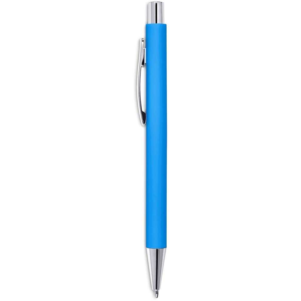 Perry Notebook & Pen Set
