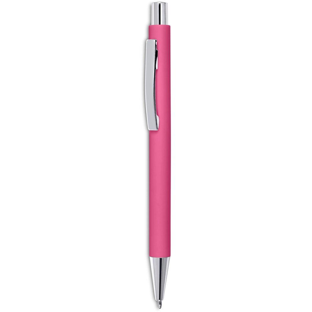 Perry Notebook & Pen Set