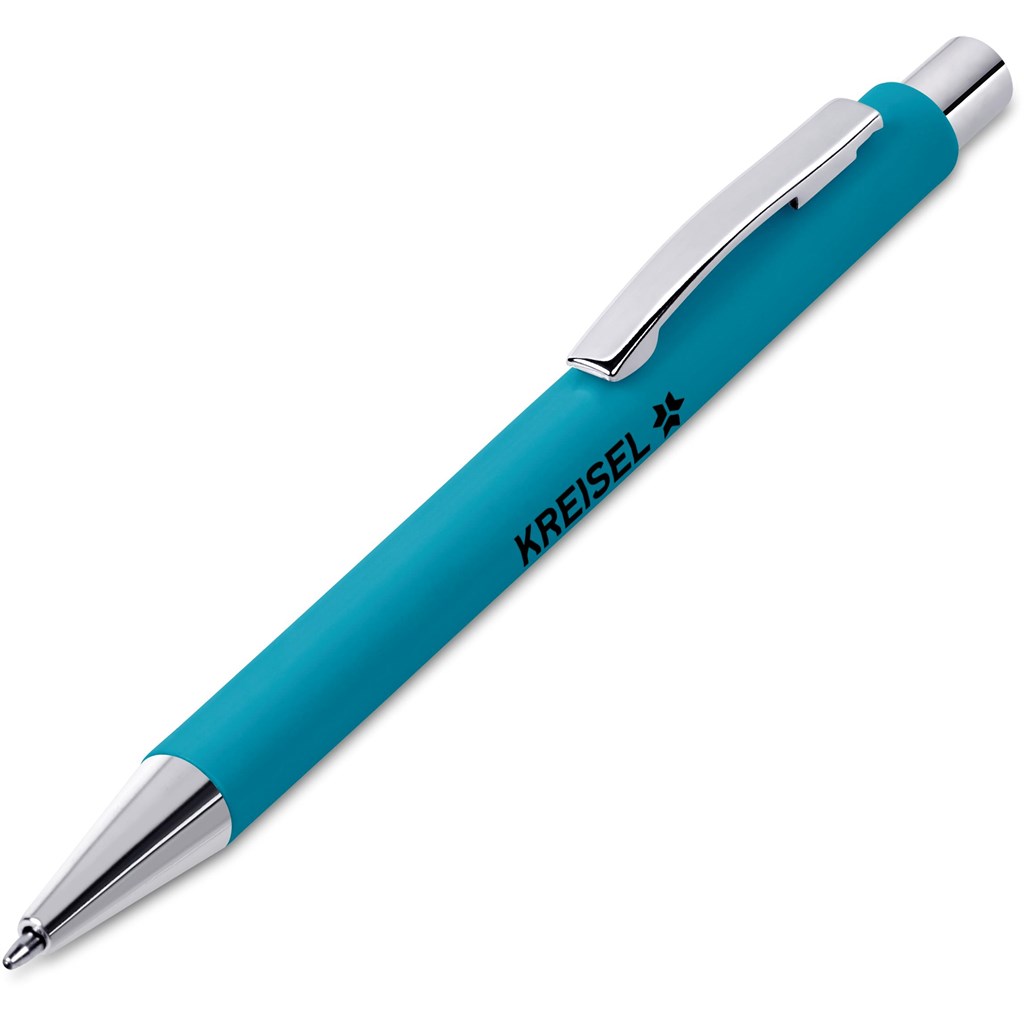 Perry Notebook & Pen Set