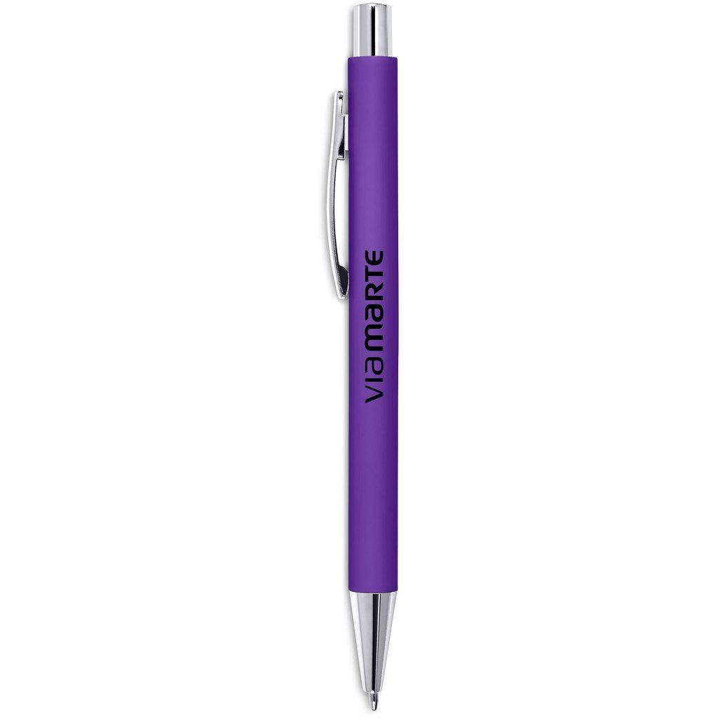 Perry Notebook & Pen Set