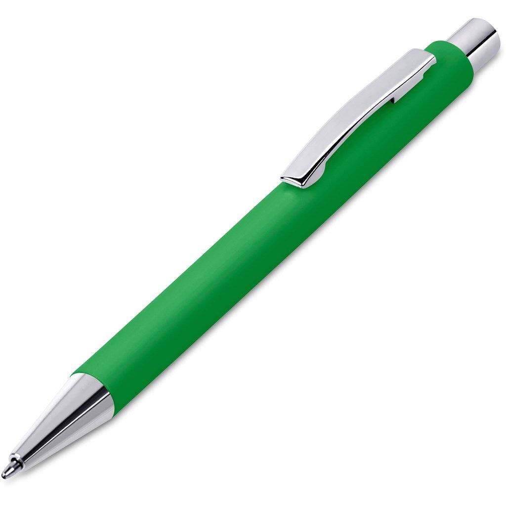 Perry Notebook & Pen Set