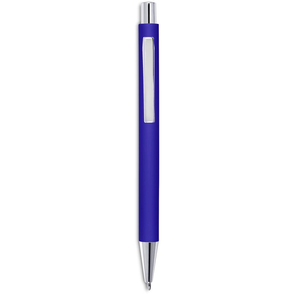 Perry Notebook & Pen Set