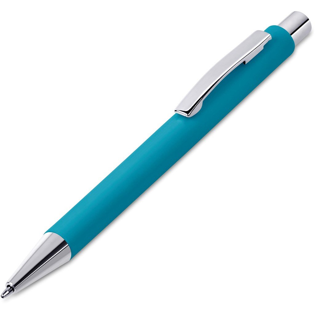Perry Notebook & Pen Set