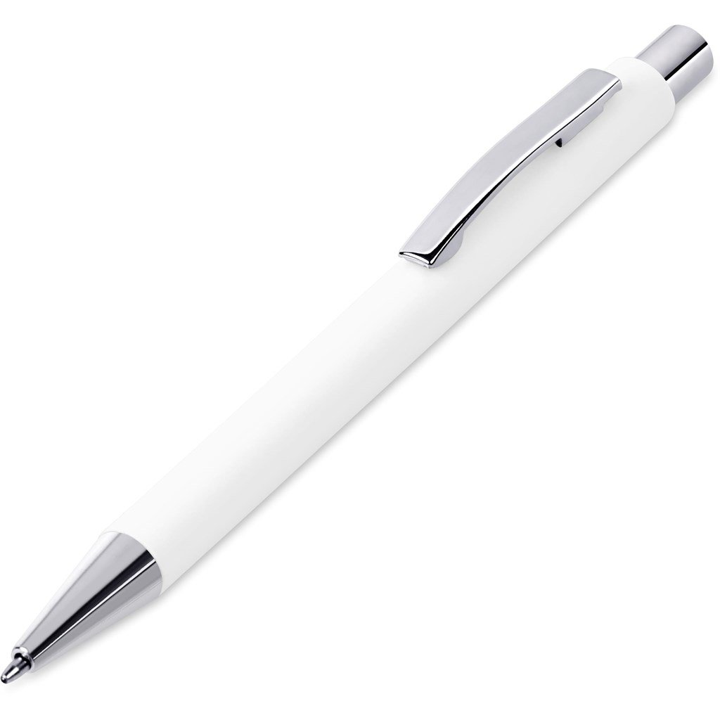 Perry Notebook & Pen Set
