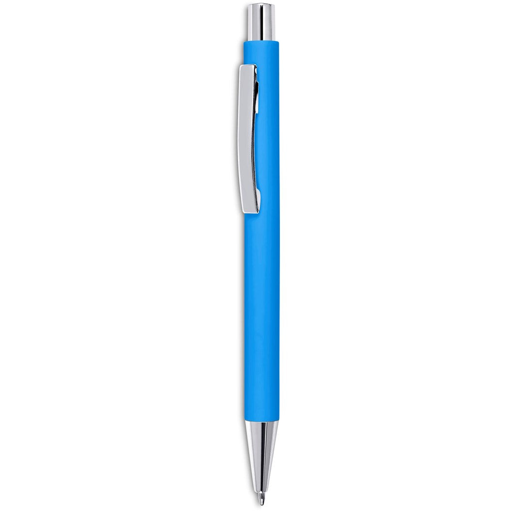 Perry Notebook & Pen Set
