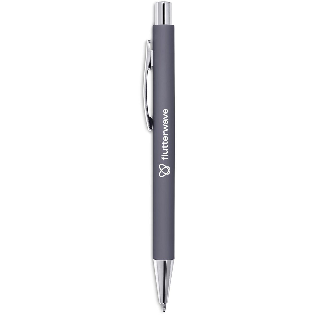 Perry Notebook & Pen Set