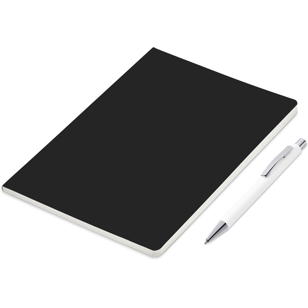 Perry Notebook & Pen Set