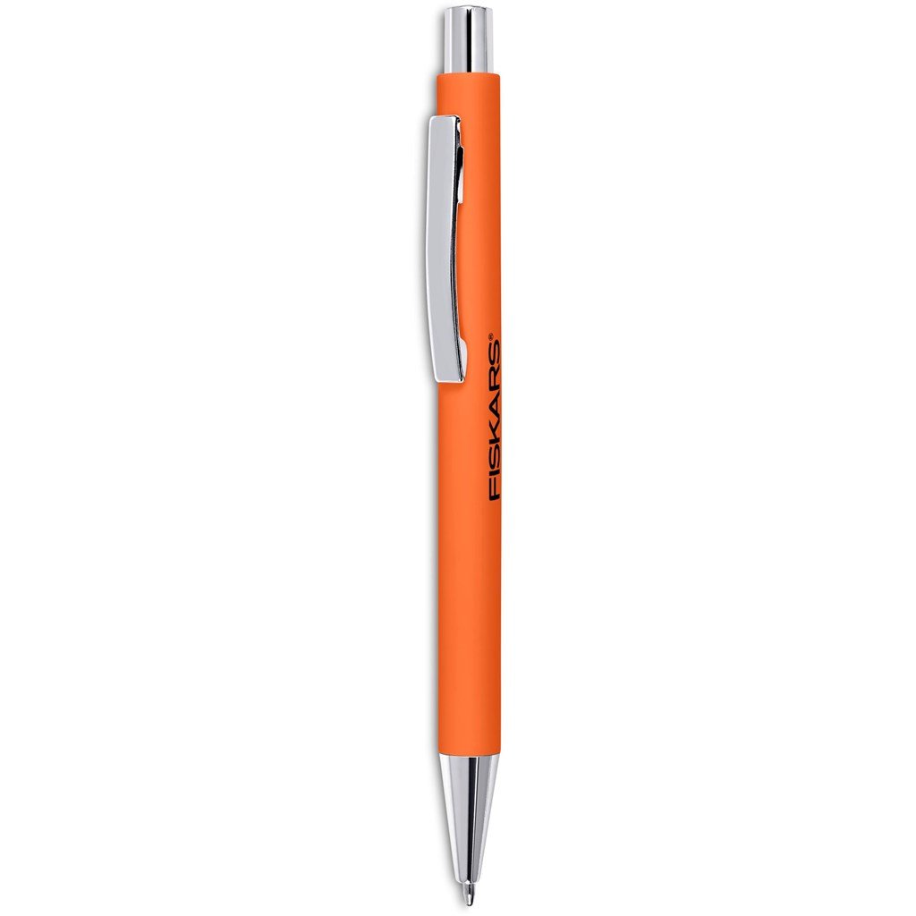 Perry Notebook & Pen Set