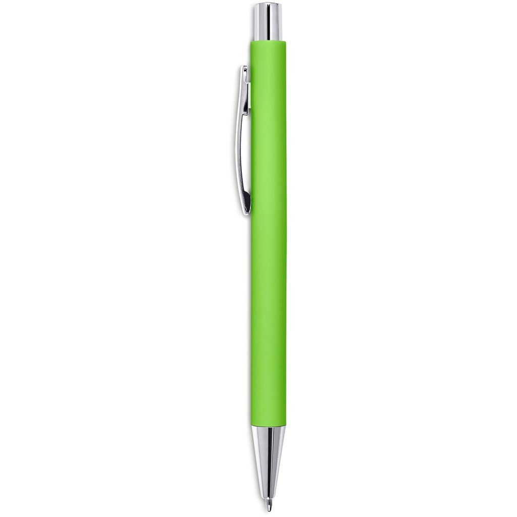 Perry Notebook & Pen Set