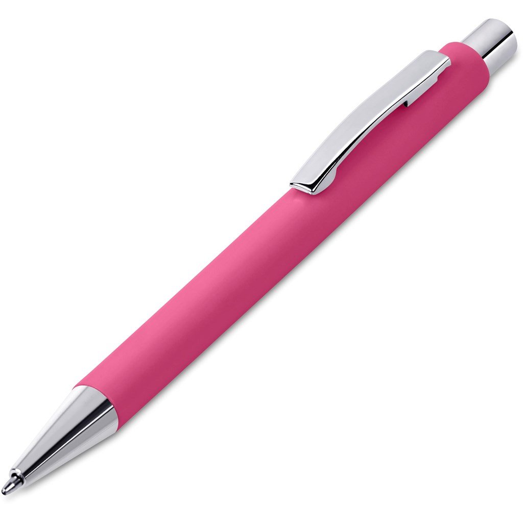 Perry Notebook & Pen Set