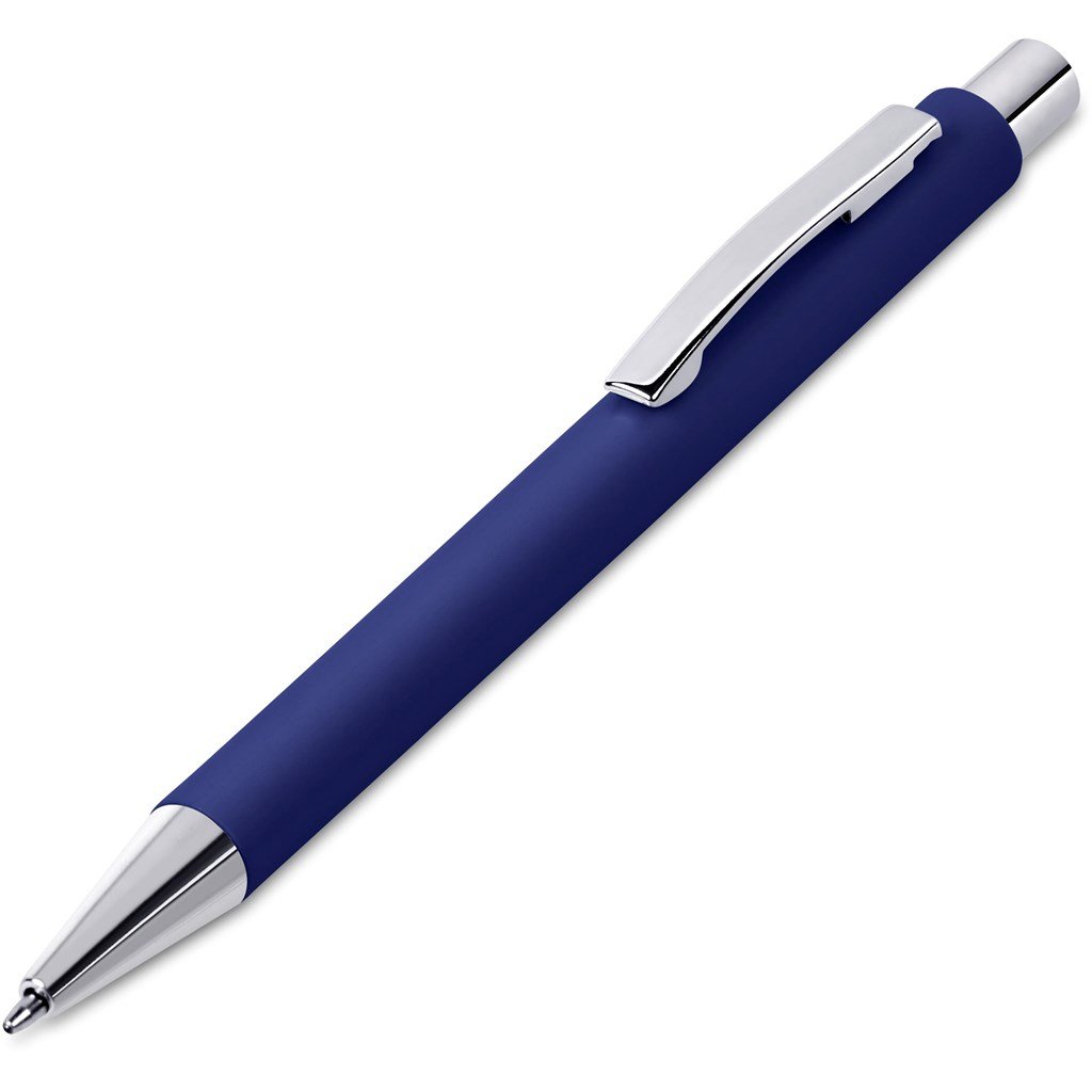 Perry Notebook & Pen Set