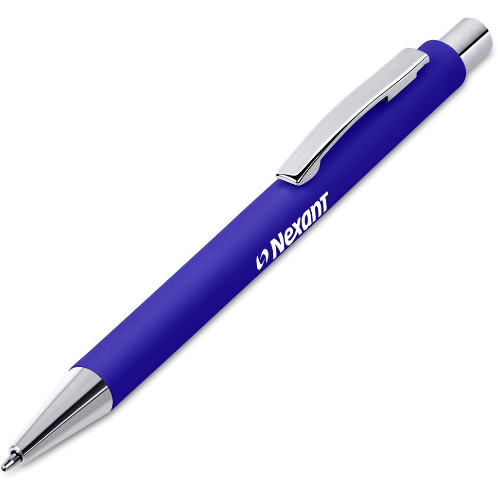 Perry Notebook & Pen Set