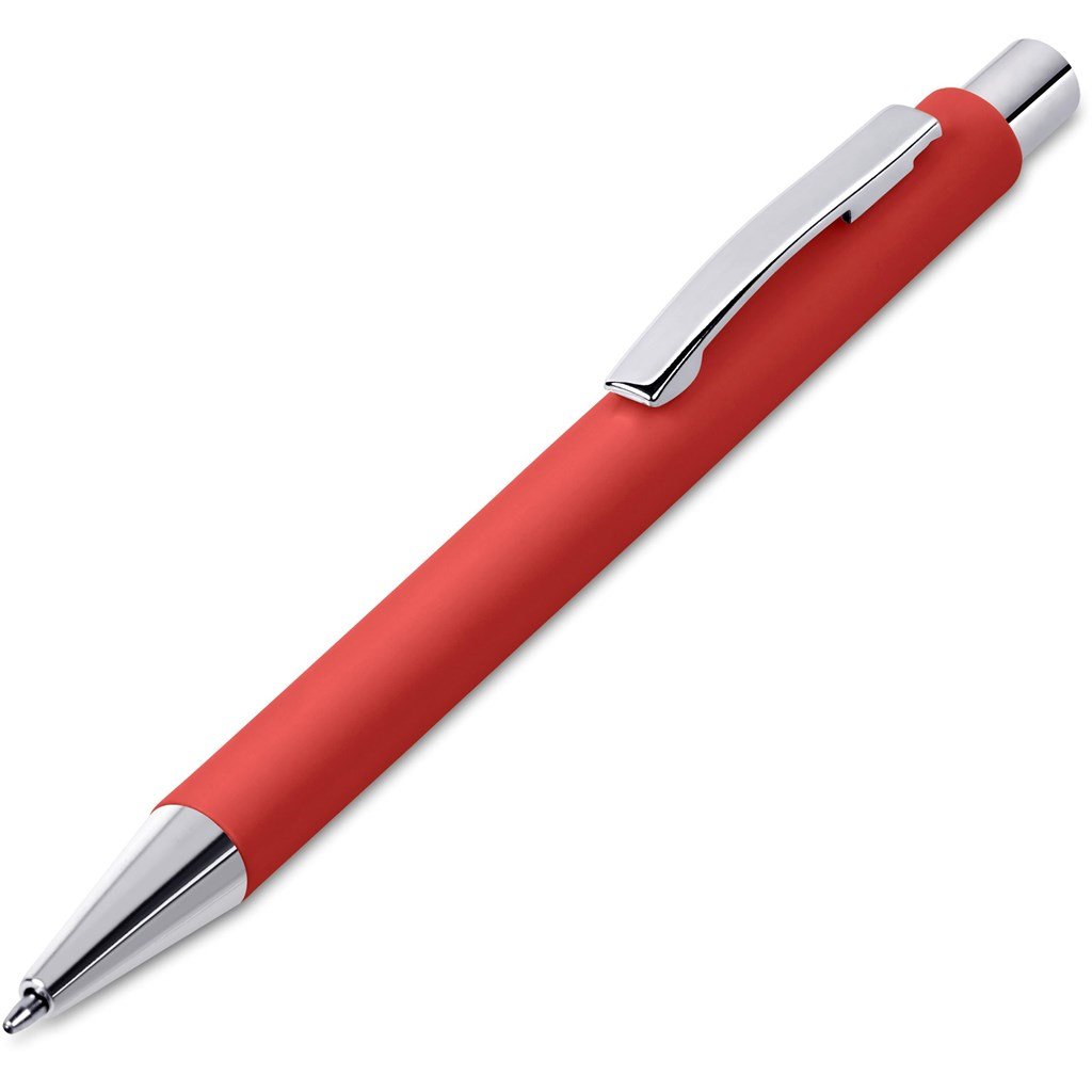 Perry Notebook & Pen Set