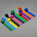 Petersham Ribbon (Unbranded) - 1.3m - Fillers And Tissue Paper