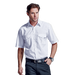 Pilot Shirt Short Sleeve  White / SML / Last Buy - 