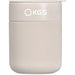 Pimlico Ceramic Coffee Tumbler – 300ml CREAM - Travel Mugs and Tumblers,Drinkware