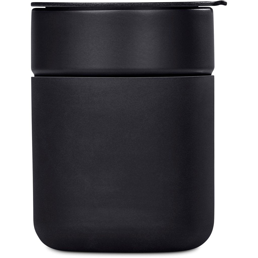 Pimlico Ceramic Coffee Tumbler – 300ml - Travel Mugs and Tumblers,Drinkware
