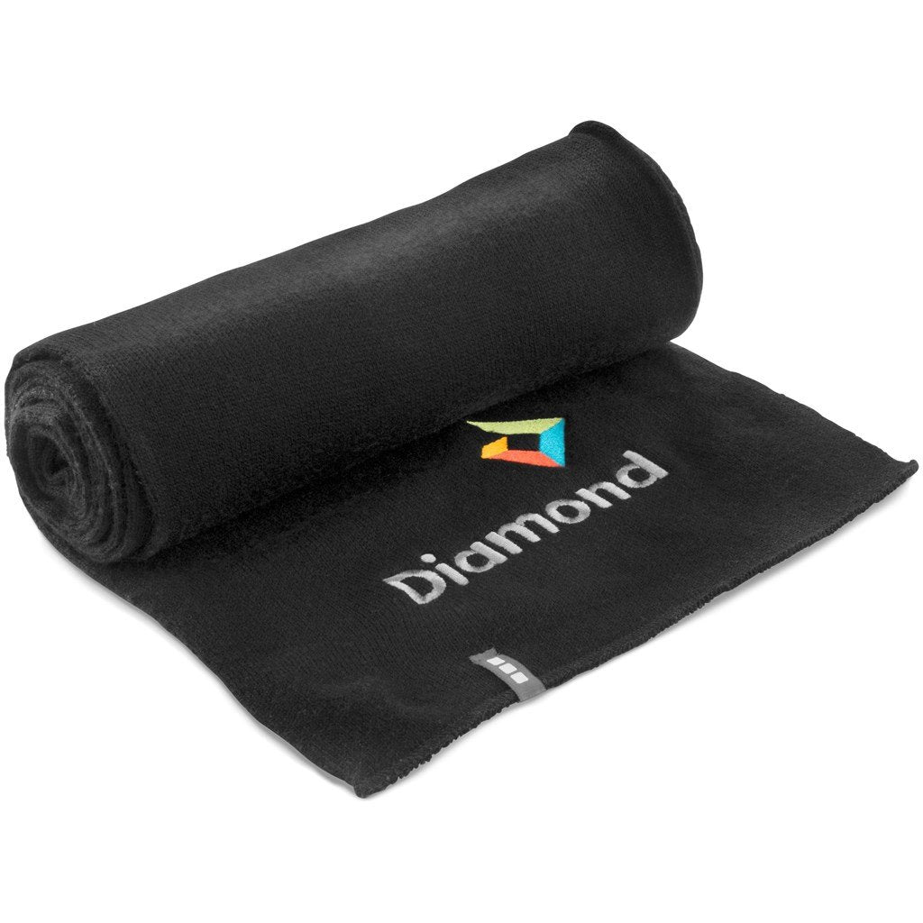 Pinnacle Acrylic Scarf - Scarves