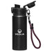 Pirlo Stainless Steel Water Bottle – 750ml - Bottles,Drinkware