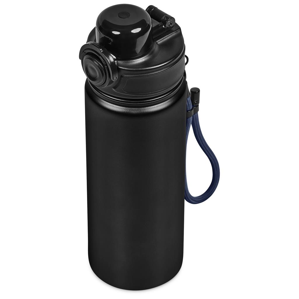 Pirlo Stainless Steel Water Bottle – 750ml - Bottles,Drinkware