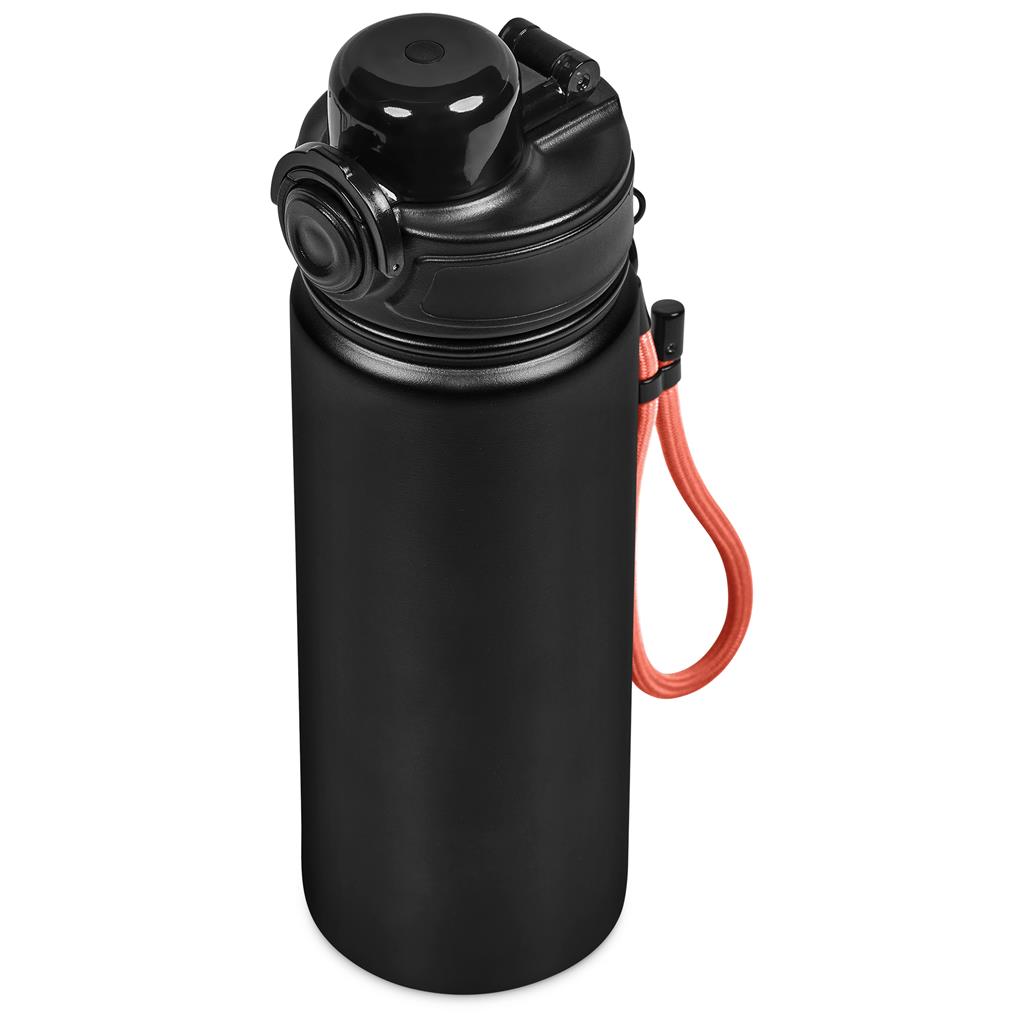 Pirlo Stainless Steel Water Bottle – 750ml - Bottles,Drinkware