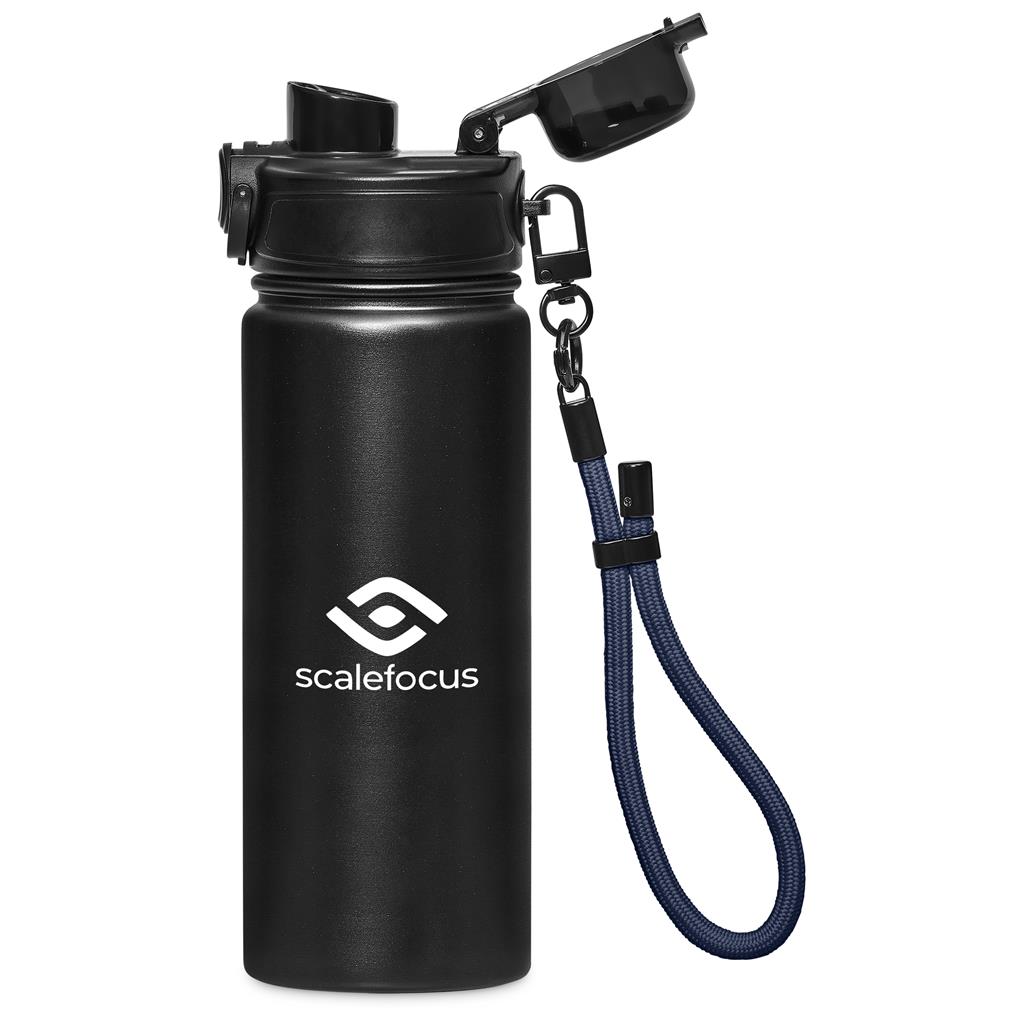Pirlo Stainless Steel Water Bottle – 750ml - Bottles,Drinkware