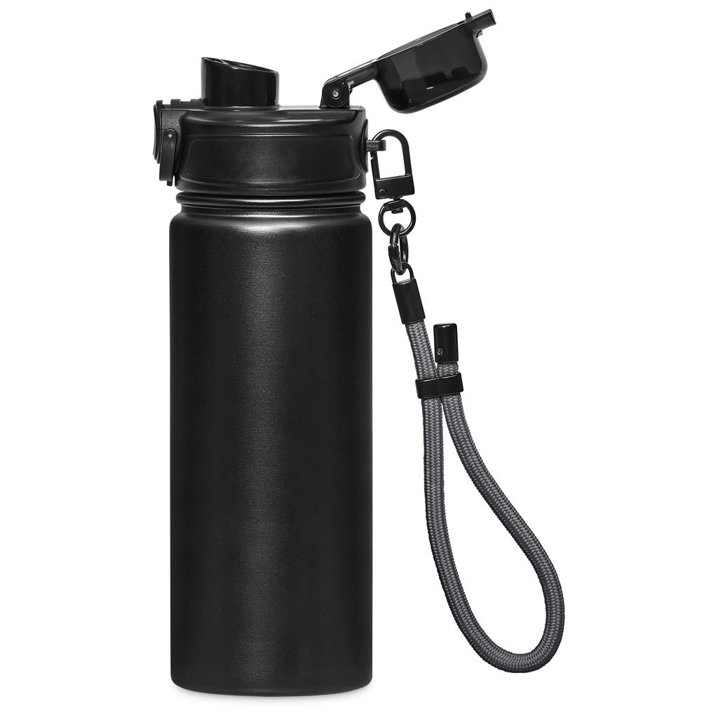 Pirlo Stainless Steel Water Bottle – 750ml - Bottles,Drinkware
