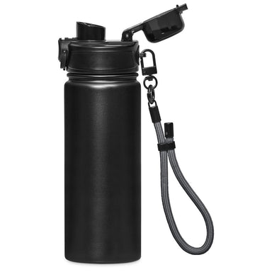 Pirlo Stainless Steel Water Bottle – 750ml - Bottles,Drinkware