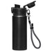 Pirlo Stainless Steel Water Bottle – 750ml - Bottles,Drinkware