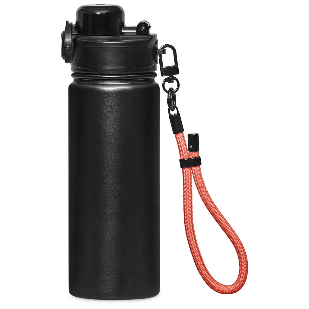 Pirlo Stainless Steel Water Bottle – 750ml - Bottles,Drinkware