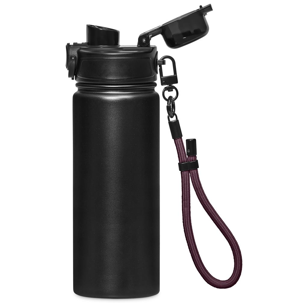 Pirlo Stainless Steel Water Bottle – 750ml - Bottles,Drinkware