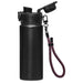 Pirlo Stainless Steel Water Bottle – 750ml - Bottles,Drinkware