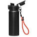 Pirlo Stainless Steel Water Bottle – 750ml - Bottles,Drinkware