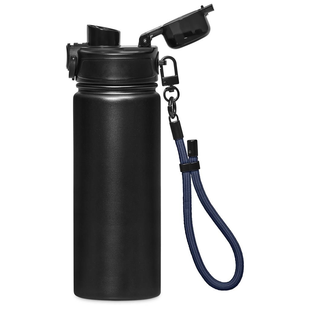 Pirlo Stainless Steel Water Bottle – 750ml - Bottles,Drinkware