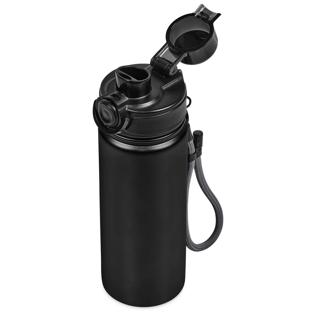 Pirlo Stainless Steel Water Bottle – 750ml - Bottles,Drinkware