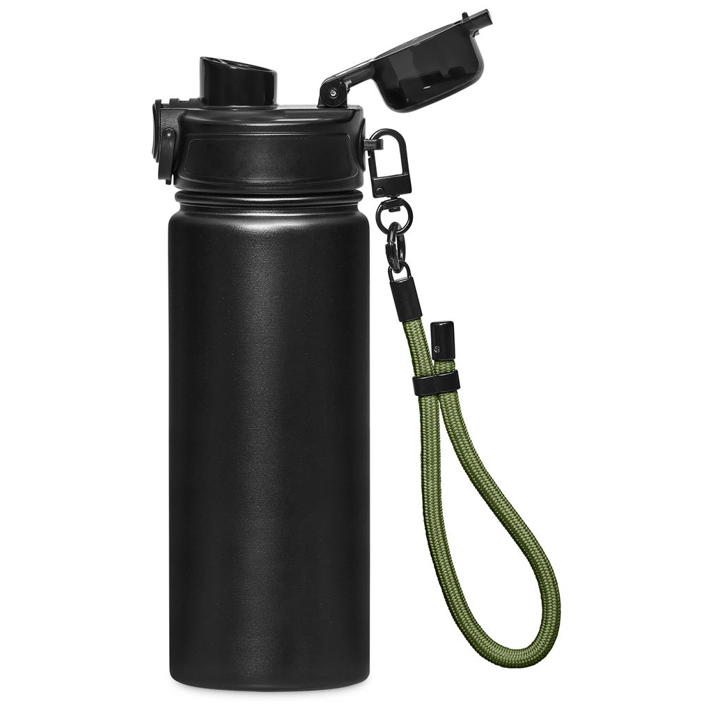 Pirlo Stainless Steel Water Bottle – 750ml - Bottles,Drinkware