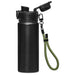 Pirlo Stainless Steel Water Bottle – 750ml - Bottles,Drinkware