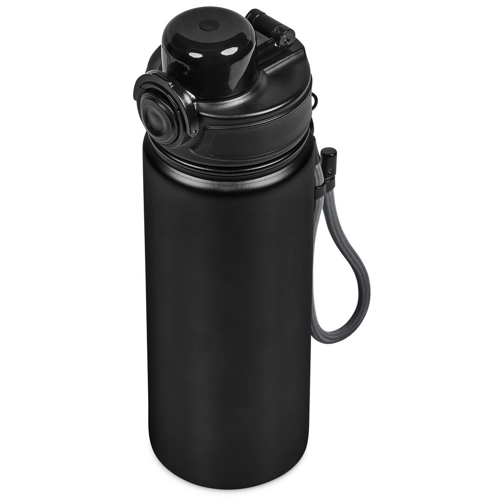 Pirlo Stainless Steel Water Bottle – 750ml - Bottles,Drinkware