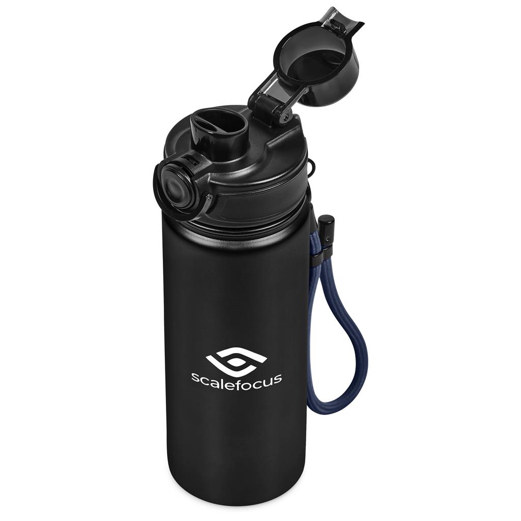 Pirlo Stainless Steel Water Bottle – 750ml - Bottles,Drinkware
