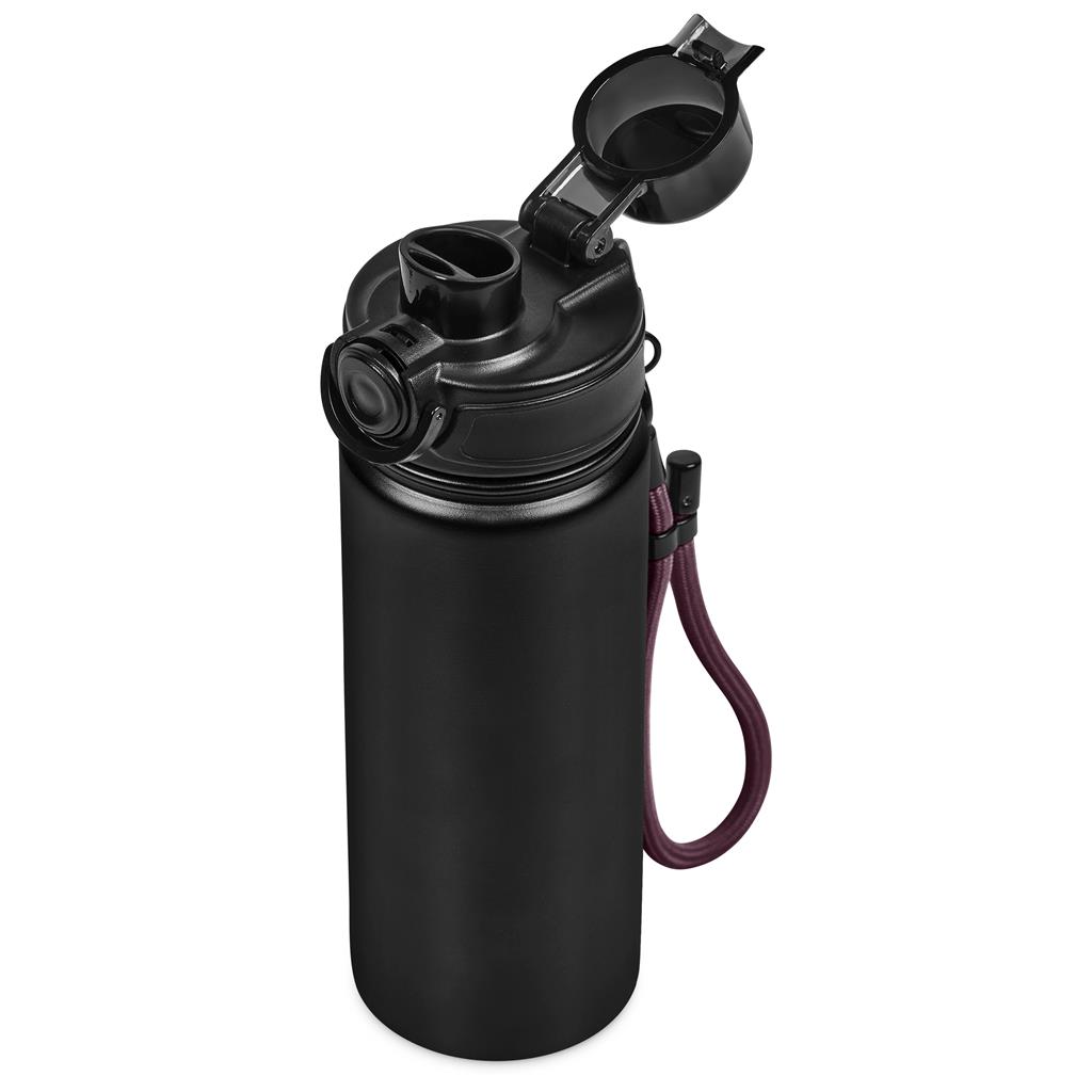 Pirlo Stainless Steel Water Bottle – 750ml - Bottles,Drinkware