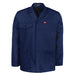 Polycotton Work Jacket