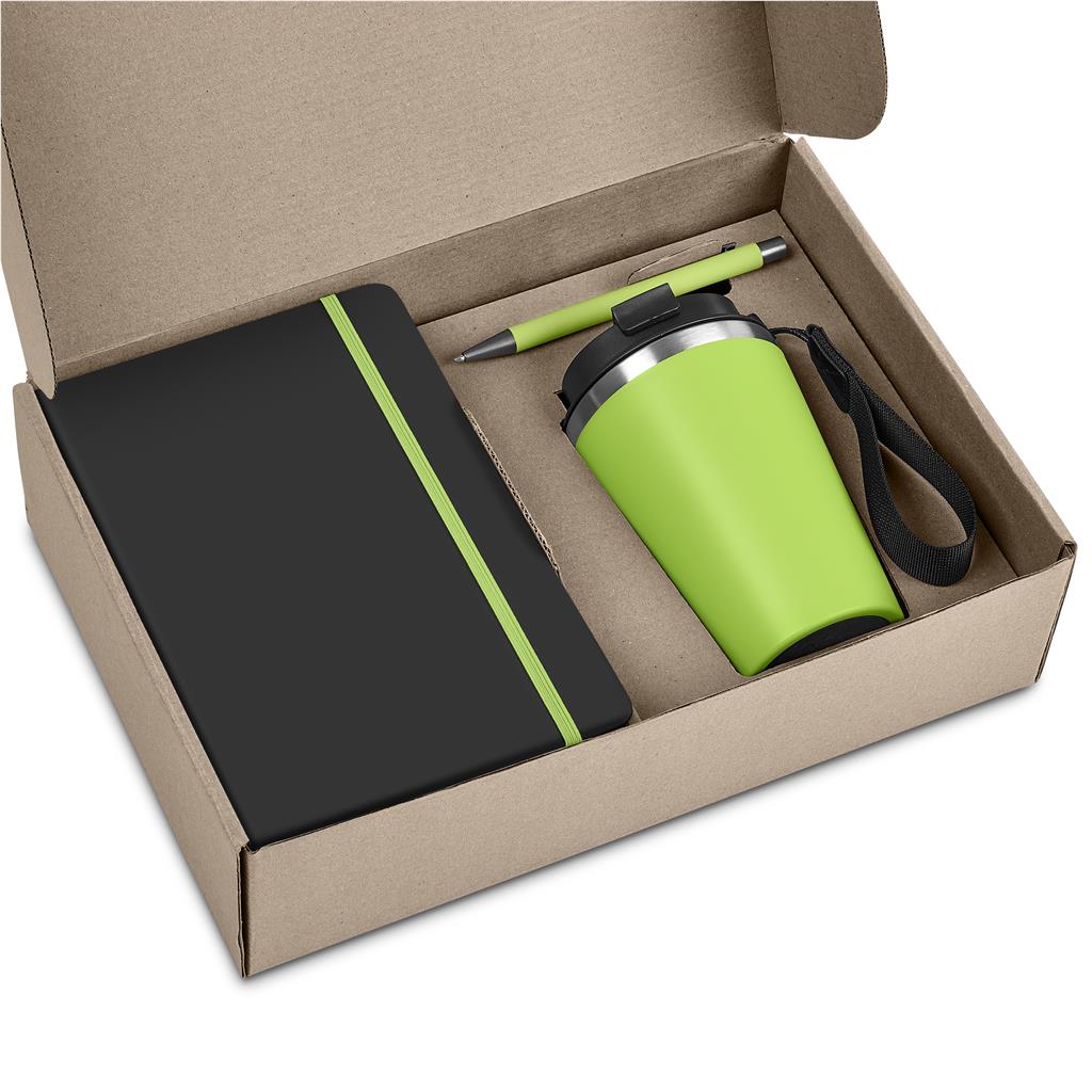 Poplar Kraft Gift Set - Sets,Combo Sets