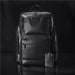 Portofino Leather Laptop Bag BLACK - Backpacks,Ideas for Work,Bags