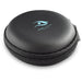 Potent Round Case - Lime